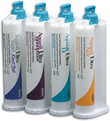 aquasil ultra lv dentsply|aquasil heavy body impression material.